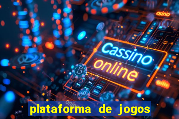 plataforma de jogos que paga bem